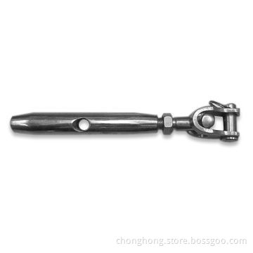 Rigging Screws Toggle and Swage Stud European Type Formed, Customized Special Designs are Welcome